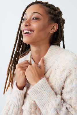 Lavande Sweater | Anthropologie (US)