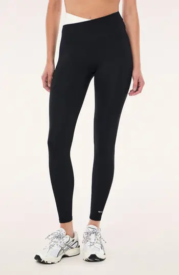 Wander Crossover Leggings | Nordstrom