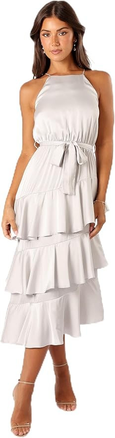 Petal & Pup Women's Seychelle Dress | Amazon (US)