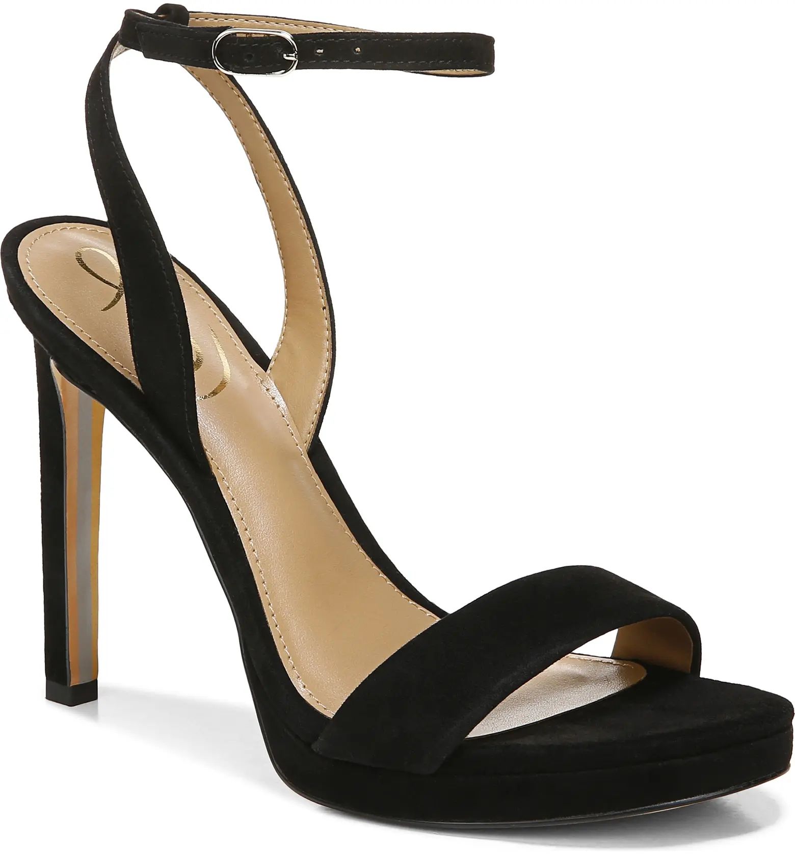 Jade Ankle Strap Sandal | Nordstrom