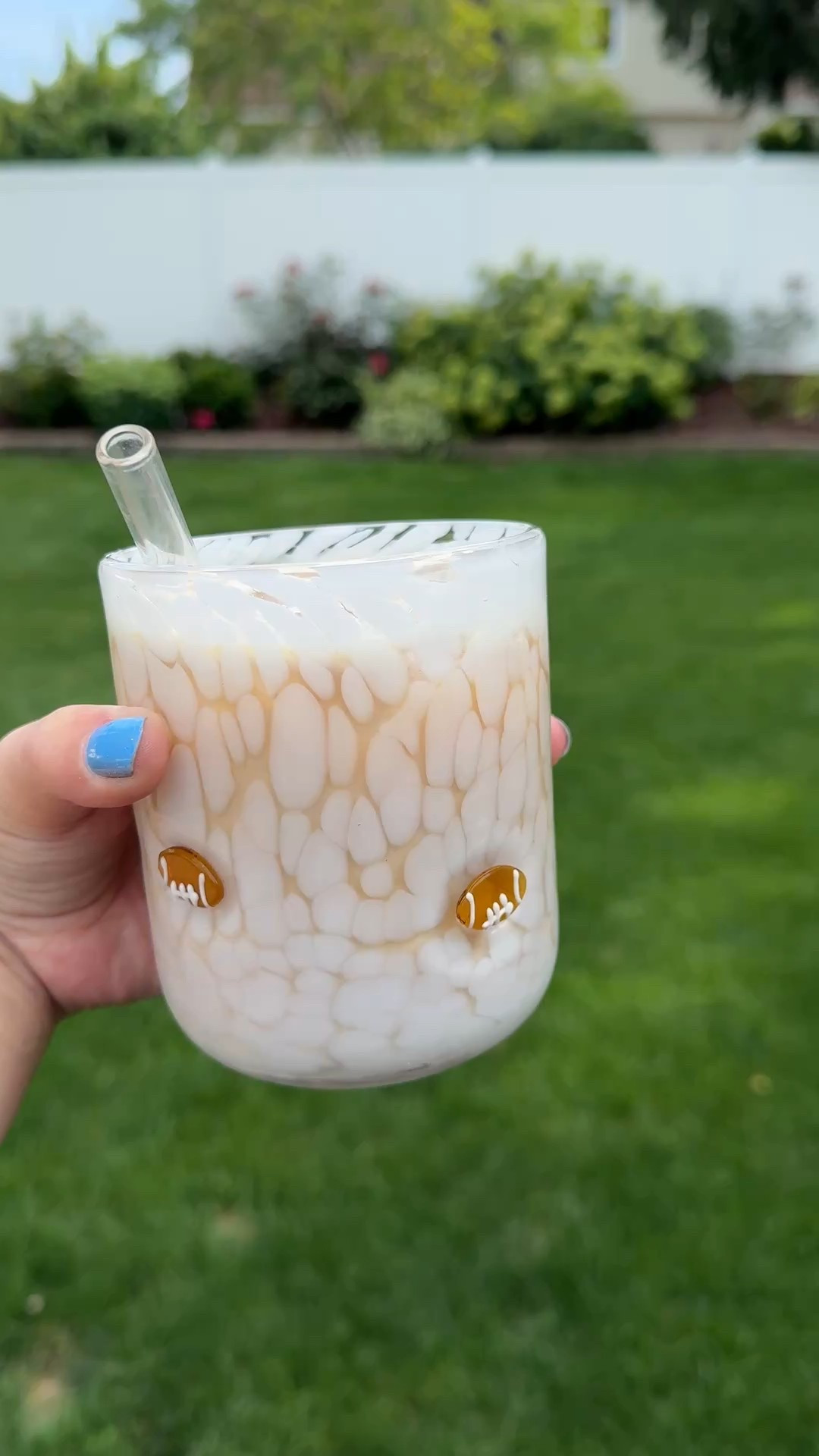 The perfect cup for football season!

#LTKActive #LTKSeasonal #LTKautumn