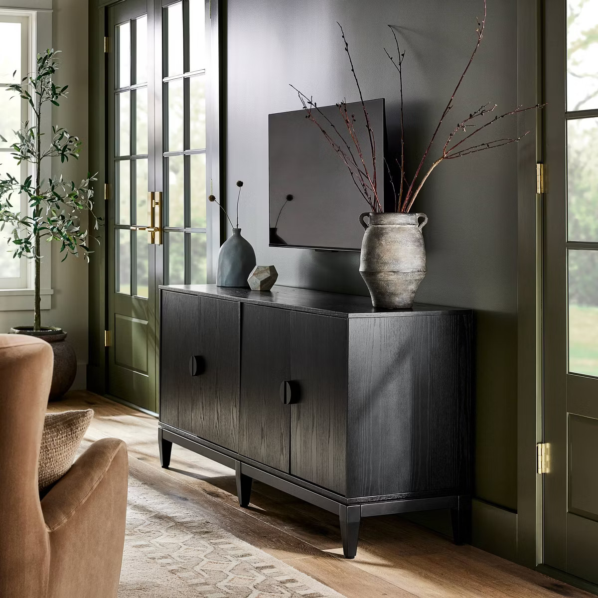 SponsoredTargetFurnitureLiving Room FurnitureTV Stands & Entertainment Centers | Target