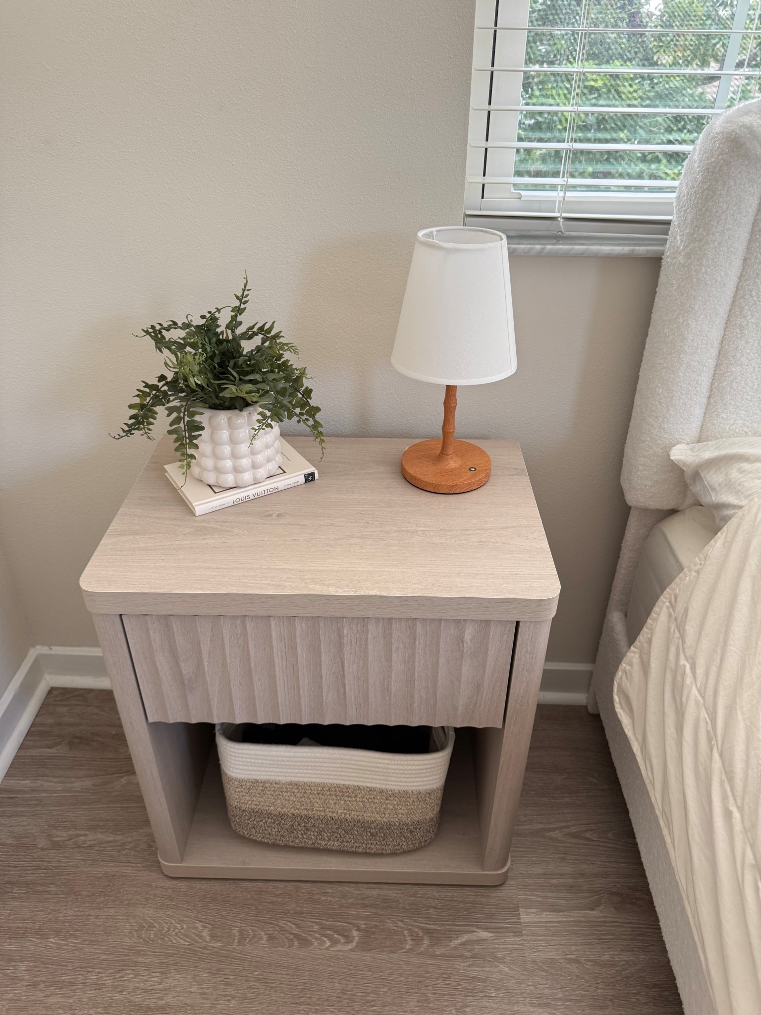 Night stand 

#LTKHome