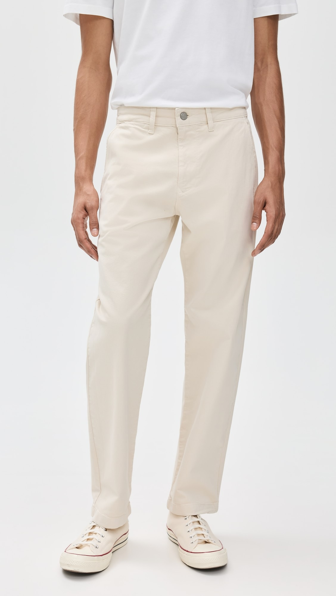 NN07 Aden Relaxed Chino Pants | Shopbop | Shopbop