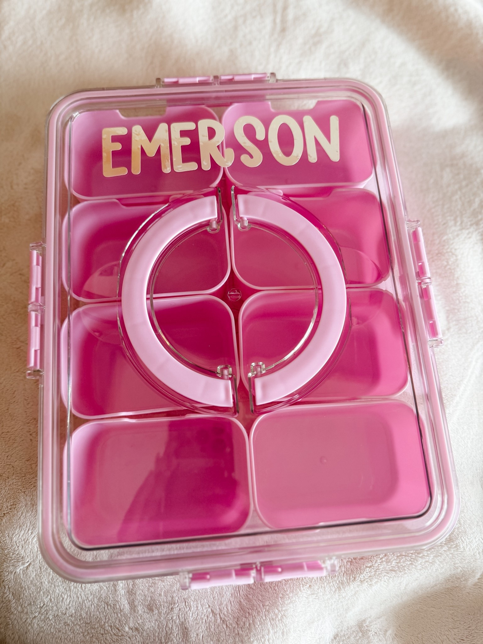 Snack box
Shackle box
Sports gifts
Team gifts
Sports siblings 
Sideline sibling 