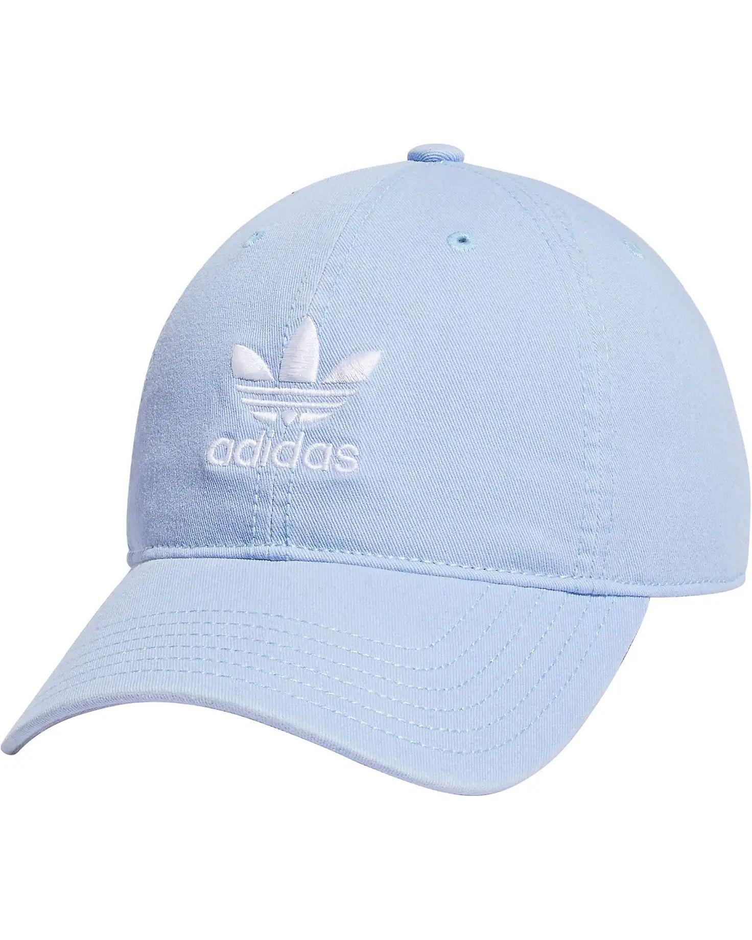 Originals Relaxed Strapback Cap | Zappos