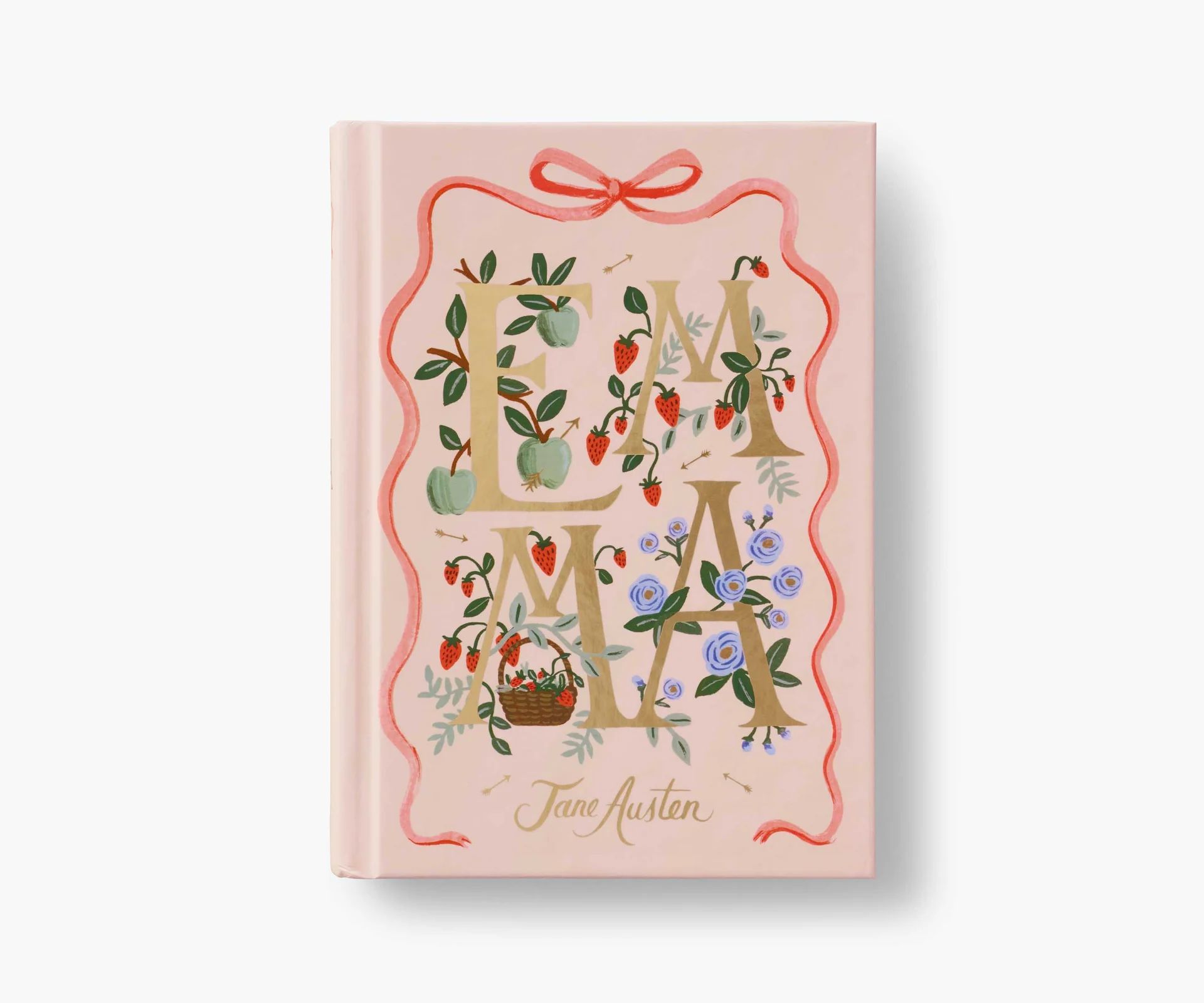 Classic Book - Emma | Rifle Paper Co.