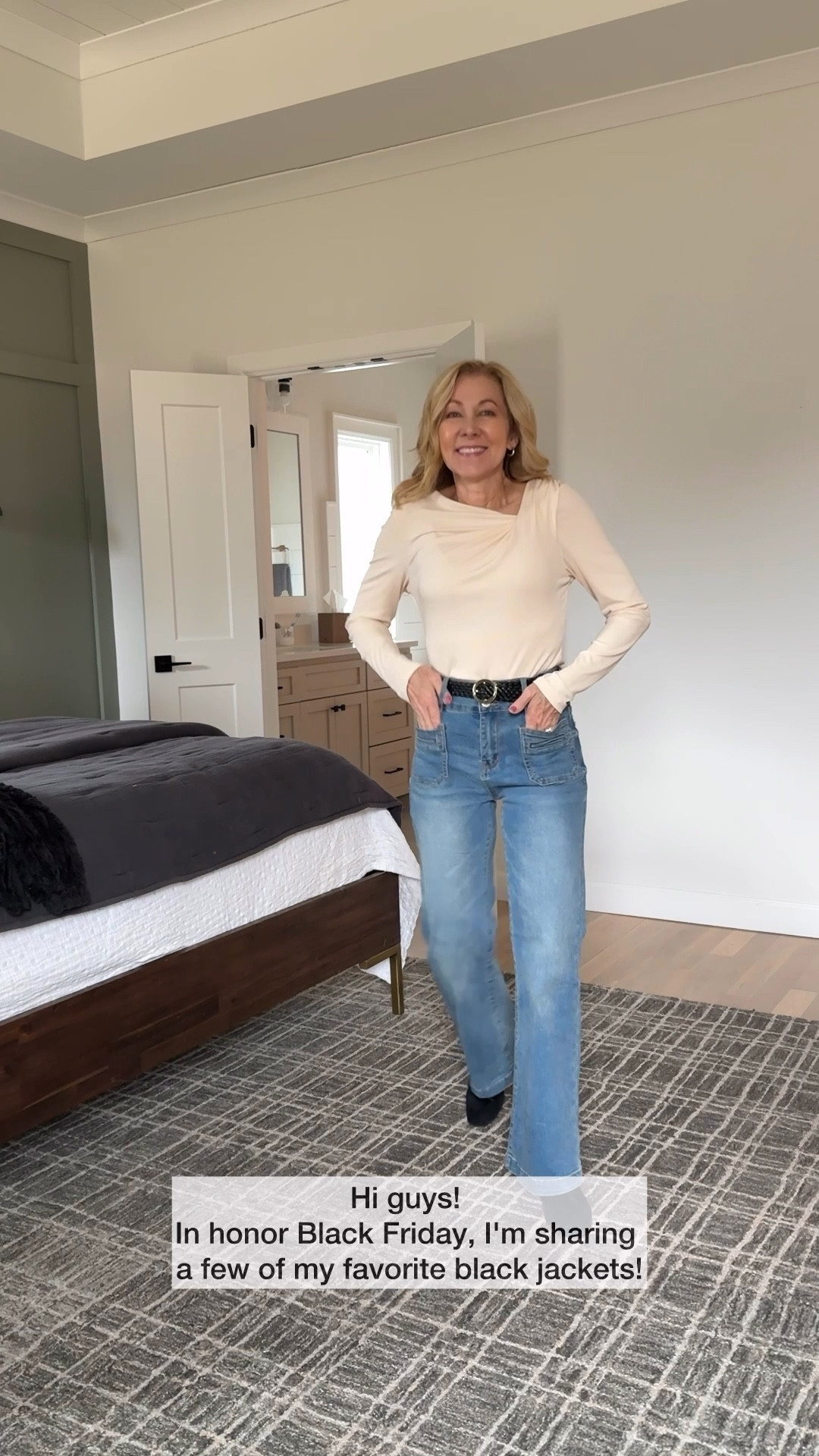 Some of my favorite Black Friday finds!
Everything is on SALE! 

#LTKSaleAlert #LTKHoliday