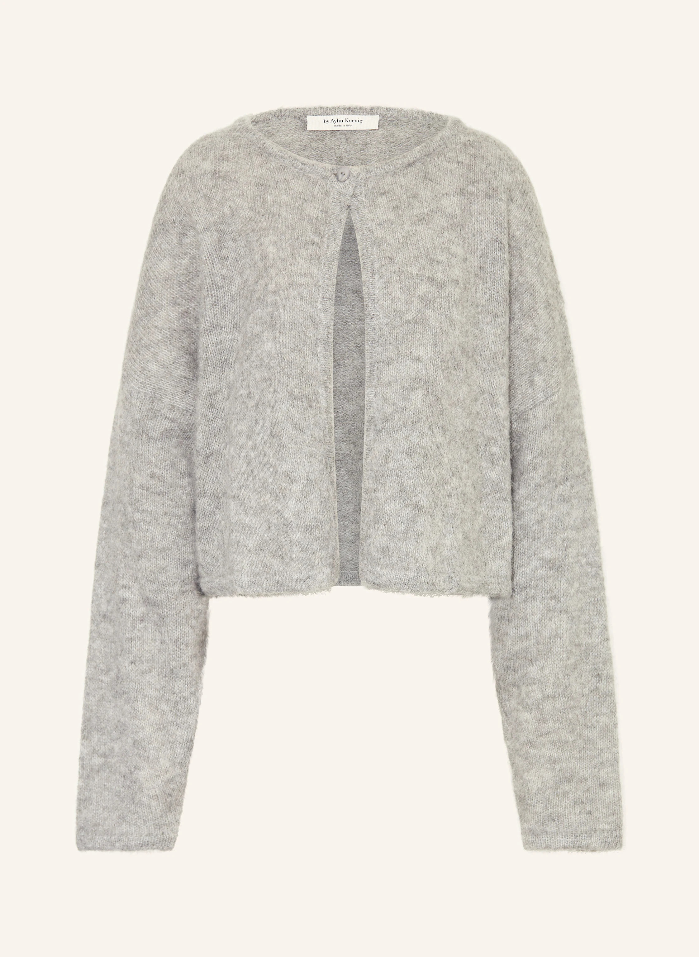 Strickjacke MARLIE aus Alpaka | Breuninger (DACH)