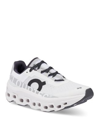 On Women's Cloudmonster Road Running Sneakers  | Bloomingdale's Shoes | Bloomingdale's (US)