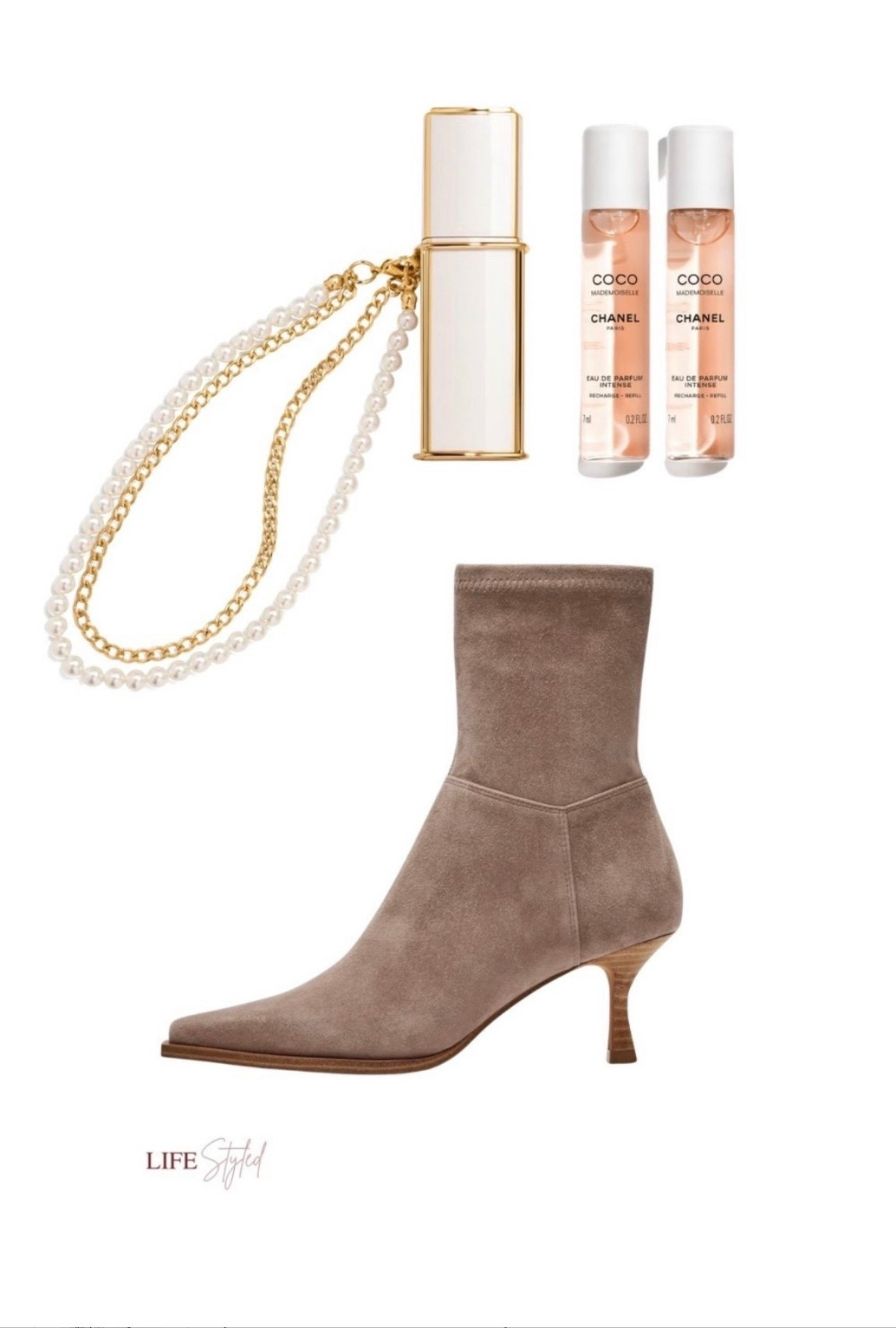 Serving cozy chic from head to toe (and scent). These boots + this perfume = elite combo.

Holiday sales are heating up and I’m fully in my “add to cart” era. 🔥🛍️ These trending picks are giving Christmas gift + stocking stuffer ✨delulu✨ in the BEST way 💭💅.

#LTKGiftGuide #LTKBeauty #LTKU