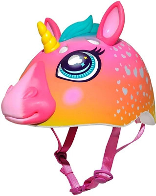 Youth Raskullz Super Rainbow Corn Helmet | Scheels