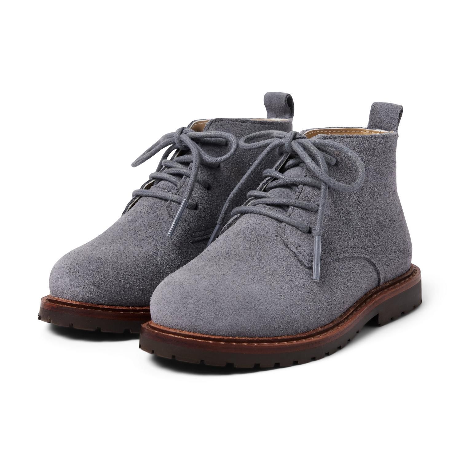 Suede Boot | Janie and Jack