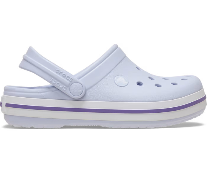 Toddler Crocband™ Clog | Crocs (US)