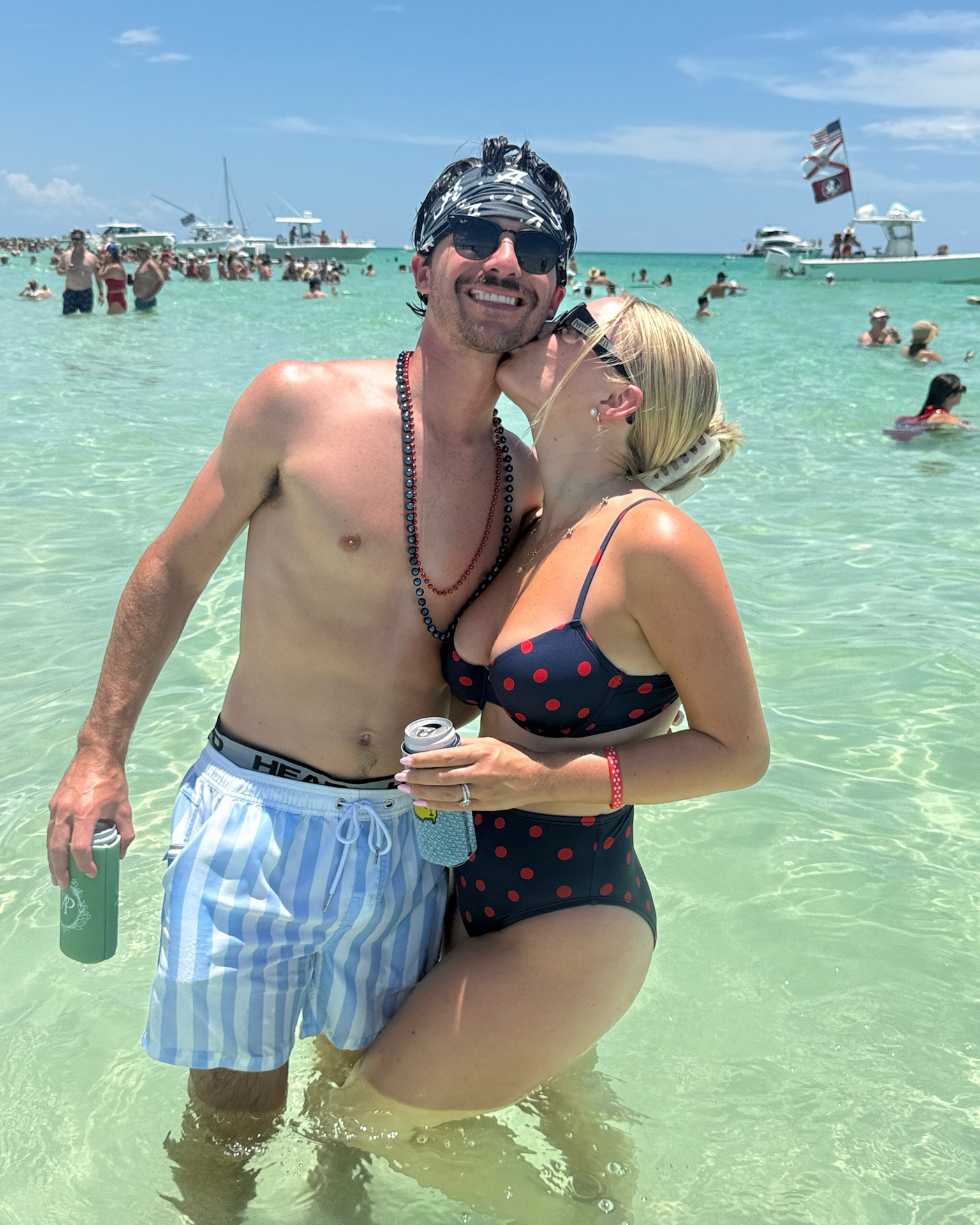 Independence Day bikini!!!

#LTKActive #LTKSwim #LTKTravel
