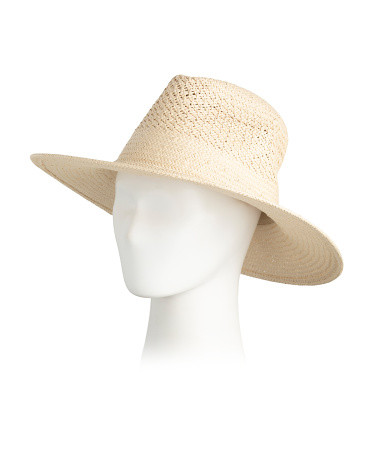 Luxe Vented Packable Hat | TJ Maxx