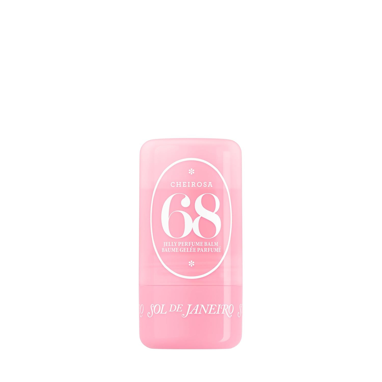 Sol de Janeiro Jelly Perfume Balm Solid Perfume Stick | 4g | Amazon (US)