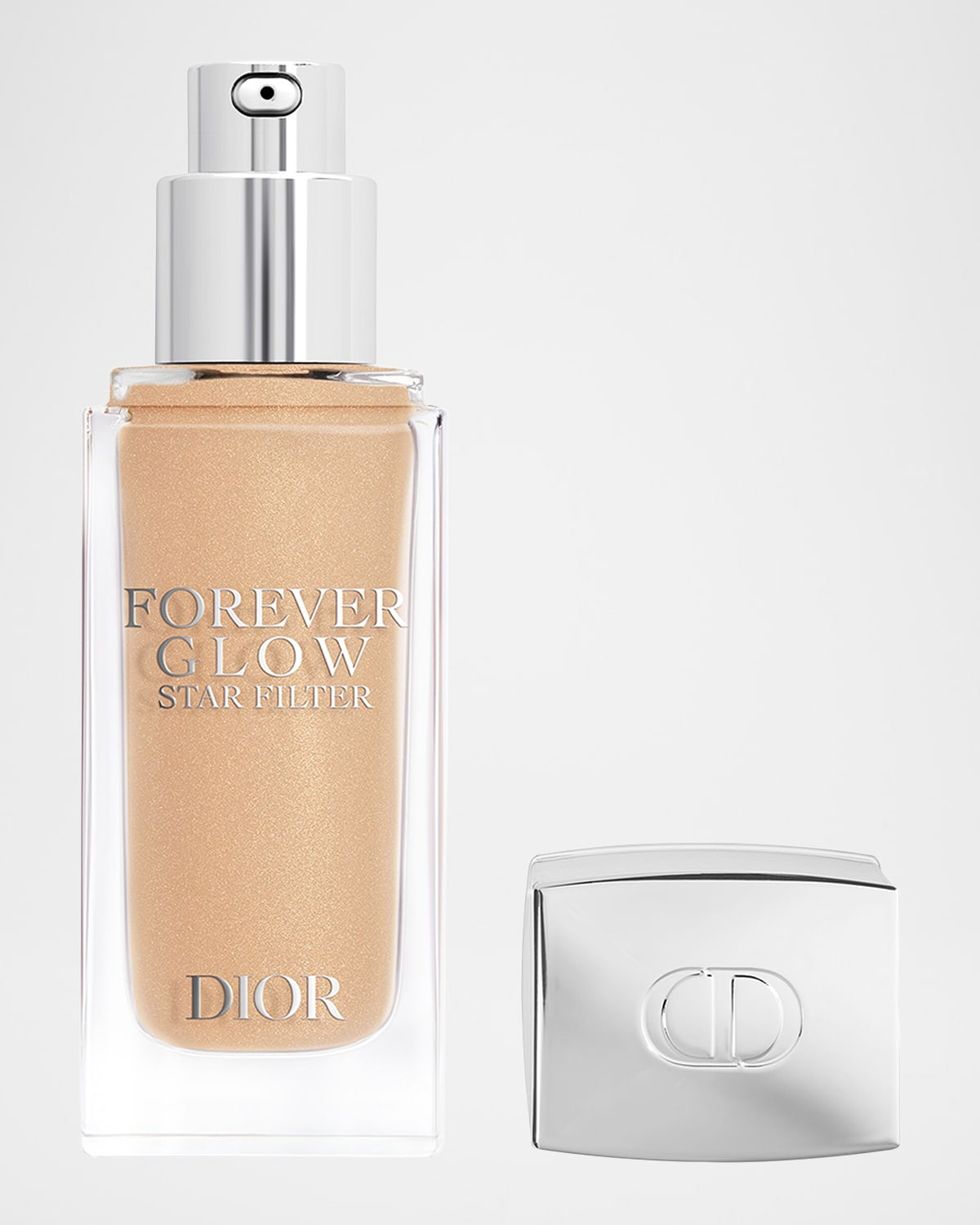 Dior Forever Glow Star Filter Multi-Use Highlighter, Complexion Enhancing Fluid | Neiman Marcus