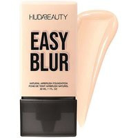 Huda Beauty Easy Blur Natural Airbrush Foundation - 350 WARM - Dulce De Leche 30ml 350 WARM - Dulce De Leche | Boots.com
