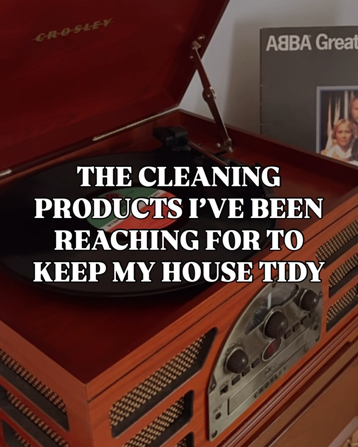 It’s almost spring cleaning season, which means lots of deep cleaning. But If im being honest im a type A person when it comes to having a clean house. So here are some of the cleaning products I use!

#LTKHome #LTKmomlife #LTKdayinmylife