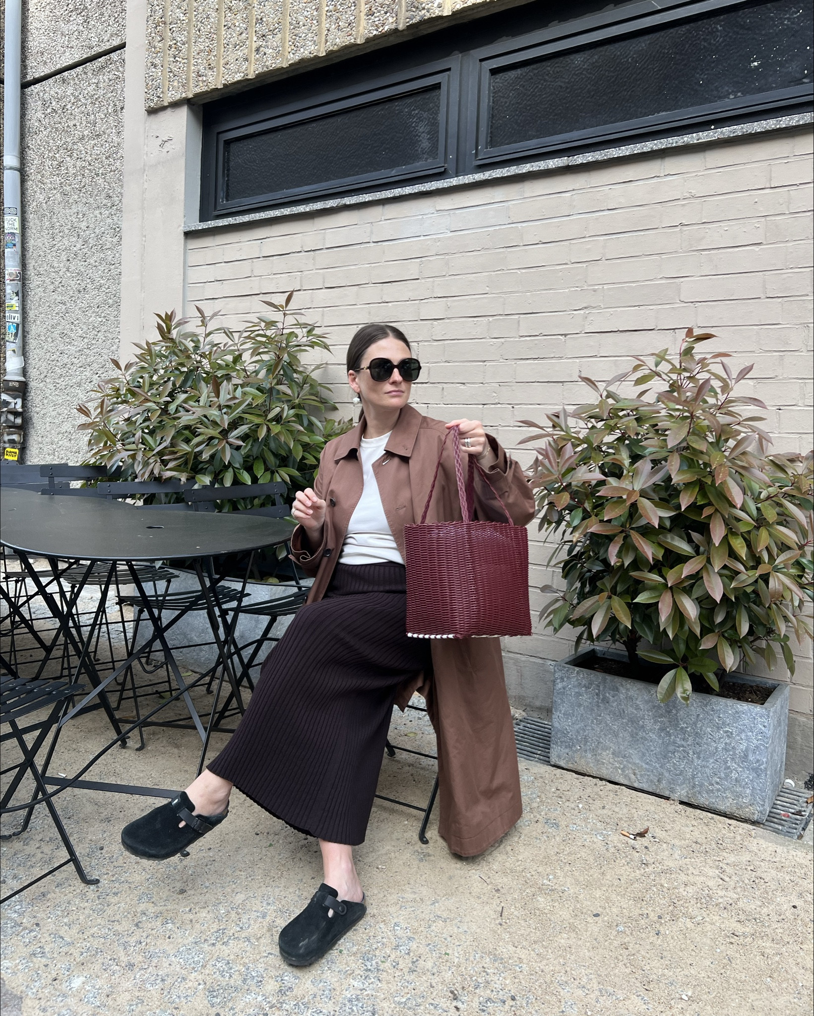 Weekend style when comfort is above all 

#LTKbump #LTKstyletip #LTKeurope