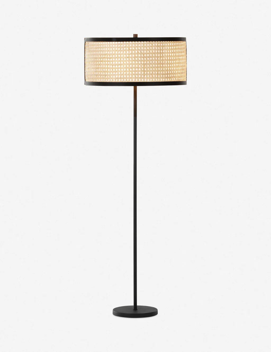 Levan Floor Lamp | Lulu and Georgia 