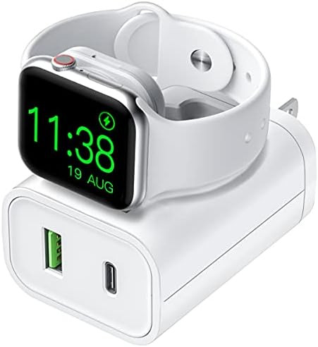 BeaSaf iPhone Fast Charger, 24W USB C Charger for iPhone 13/12/Mini/12 Pro Max, USB C Wall Charge... | Amazon (US)