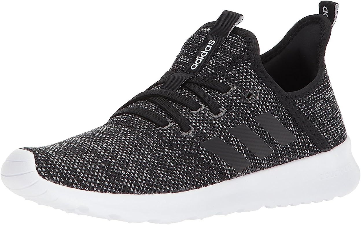 adidas Women's Cloudfoam Pure Running Shoe | Amazon (US)