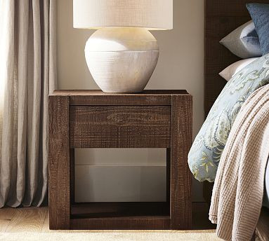 Palisades Nightstand (24") | Pottery Barn (US)