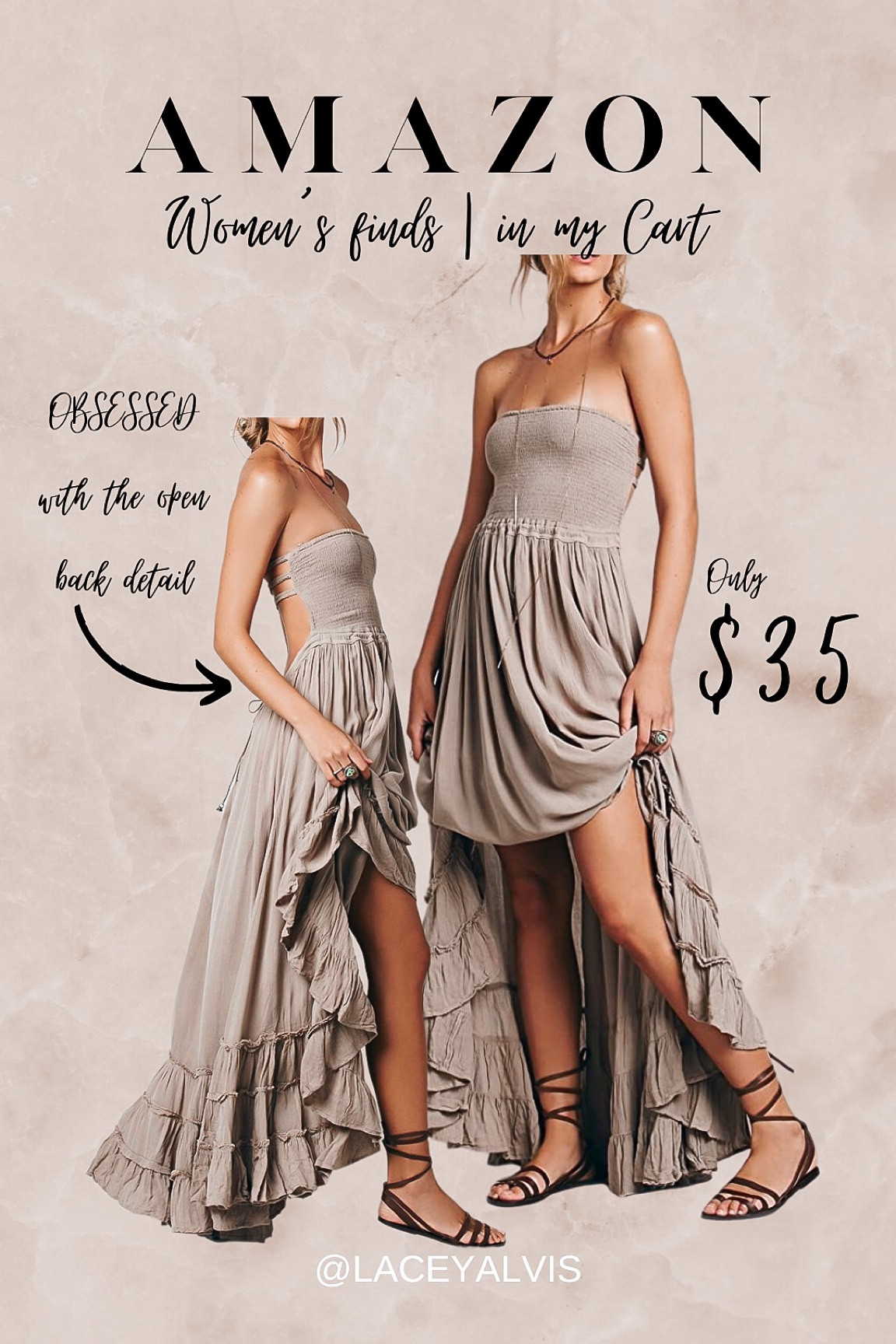 Amazon Finds for Women | In my Shopping Cart | fashion under $40

#dressforless #bohofashion #dupes #amazon #inmycart



#LTKwedding #LTKsalealert #LTKunder50