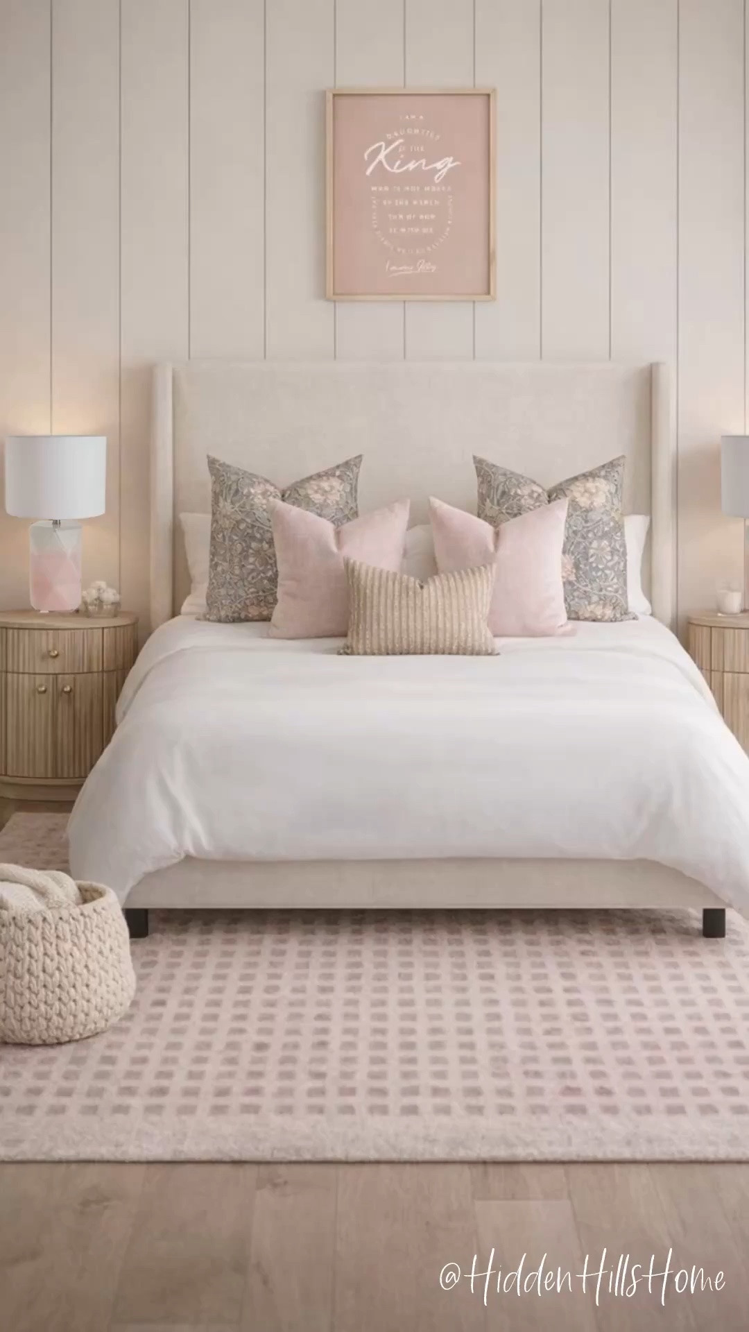 Girls Bedroom decor mood board, girls room decor ideas, cute girls bedroom inspiration, pink and cream girls bedroom Inspo #girlsbedroom

#LTKHome #LTKSaleAlert #LTKKids
