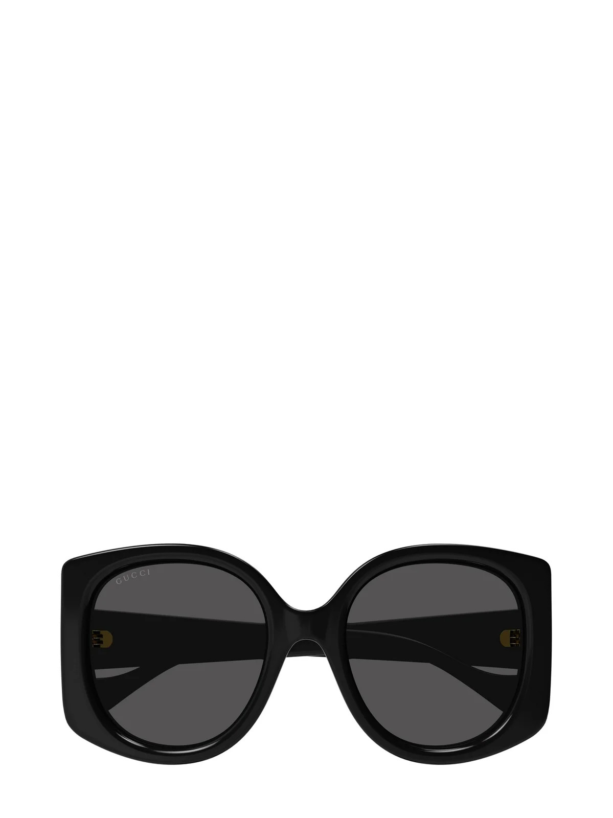Gucci Eyewear Geometric Frame Sunglasses | Cettire Global