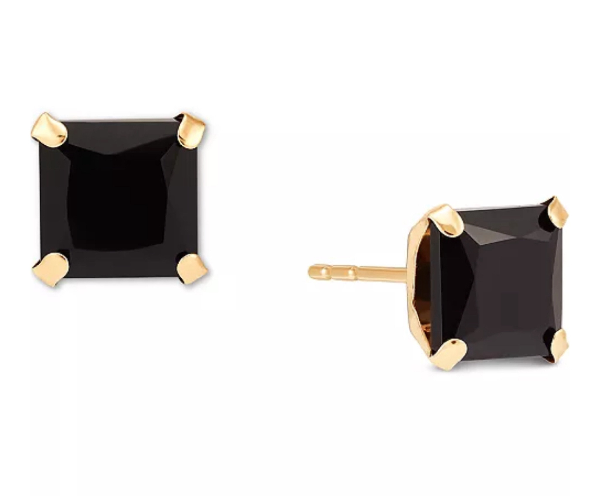 Black onyx earrings 14k gold

#LTKHoliday #LTKGiftGuide #LTKCyberWeek