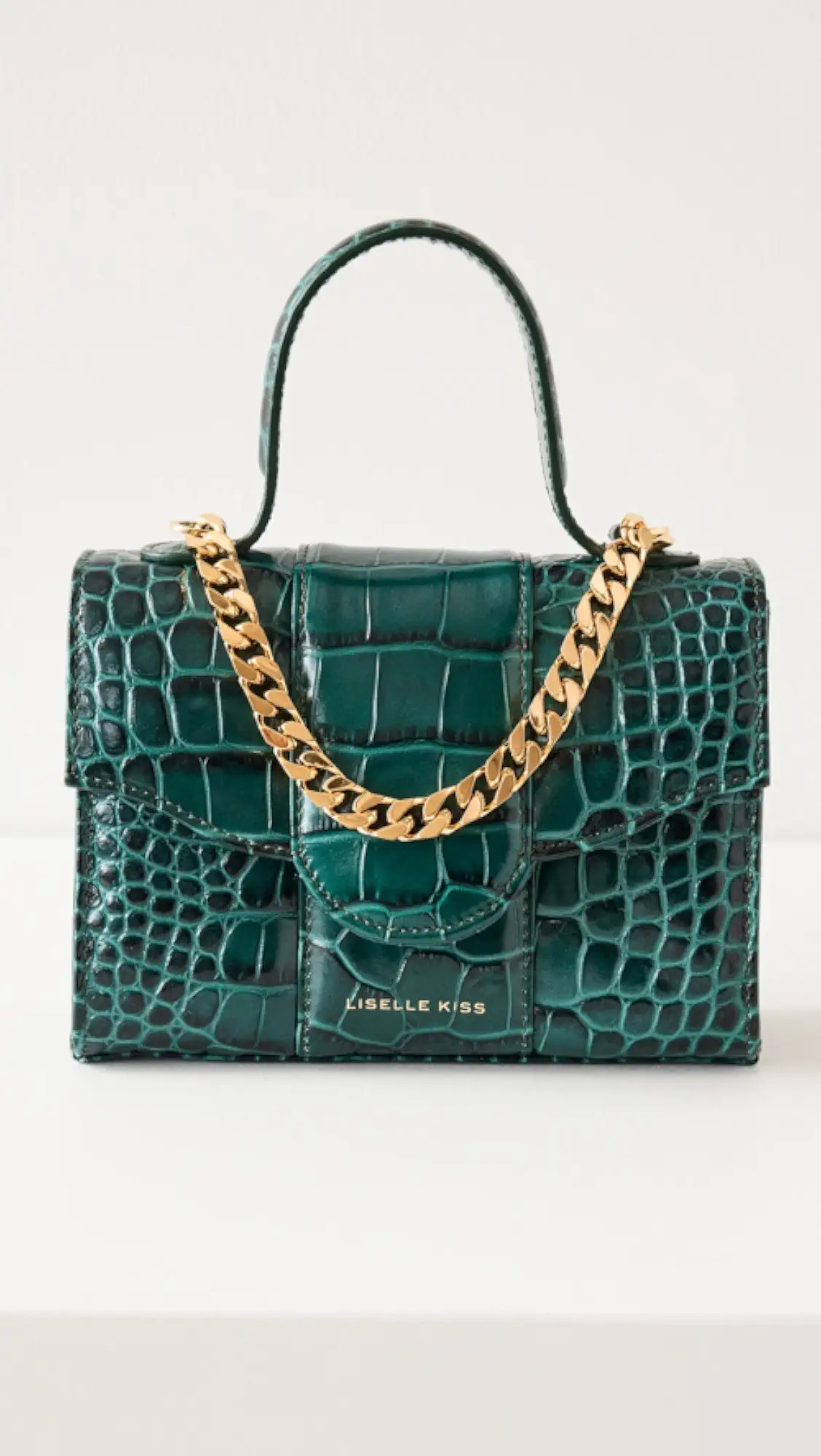 Liselle Kiss | Shopbop