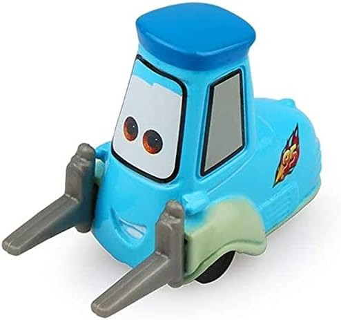 VIAMAZ Toy Cars 1:55 Scale Die-Casting Car Metal Alloy Boy Kid Toy, Birthday Gift for Kid, Safety... | Amazon (US)