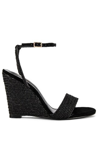 Lagoon Heel in Black | Revolve Clothing (Global)