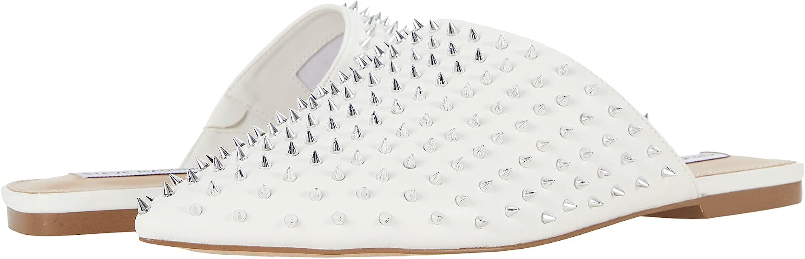 Steve Madden Women's Pinpoint Mule | Amazon (US)