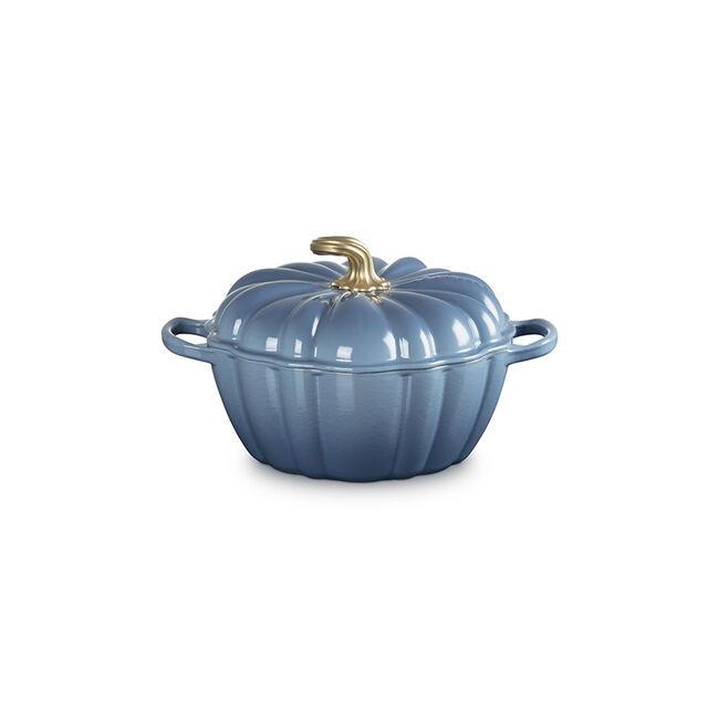 Signature Pumpkin Cocotte | Le Creuset