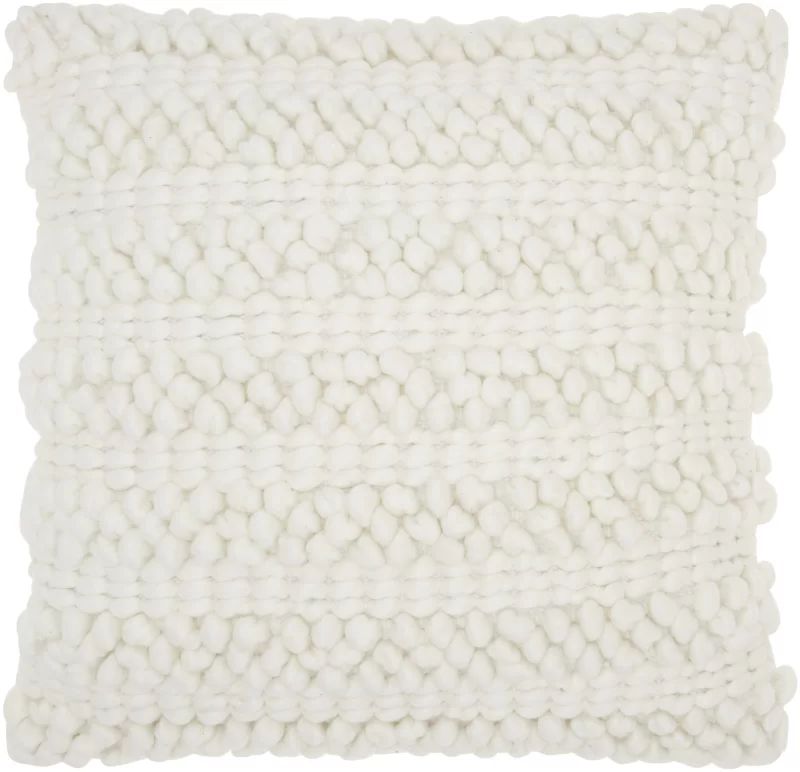 Demorest Square Pillow Cover and Insert | Wayfair North America