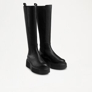 Tough Love Hi | Russell & Bromley