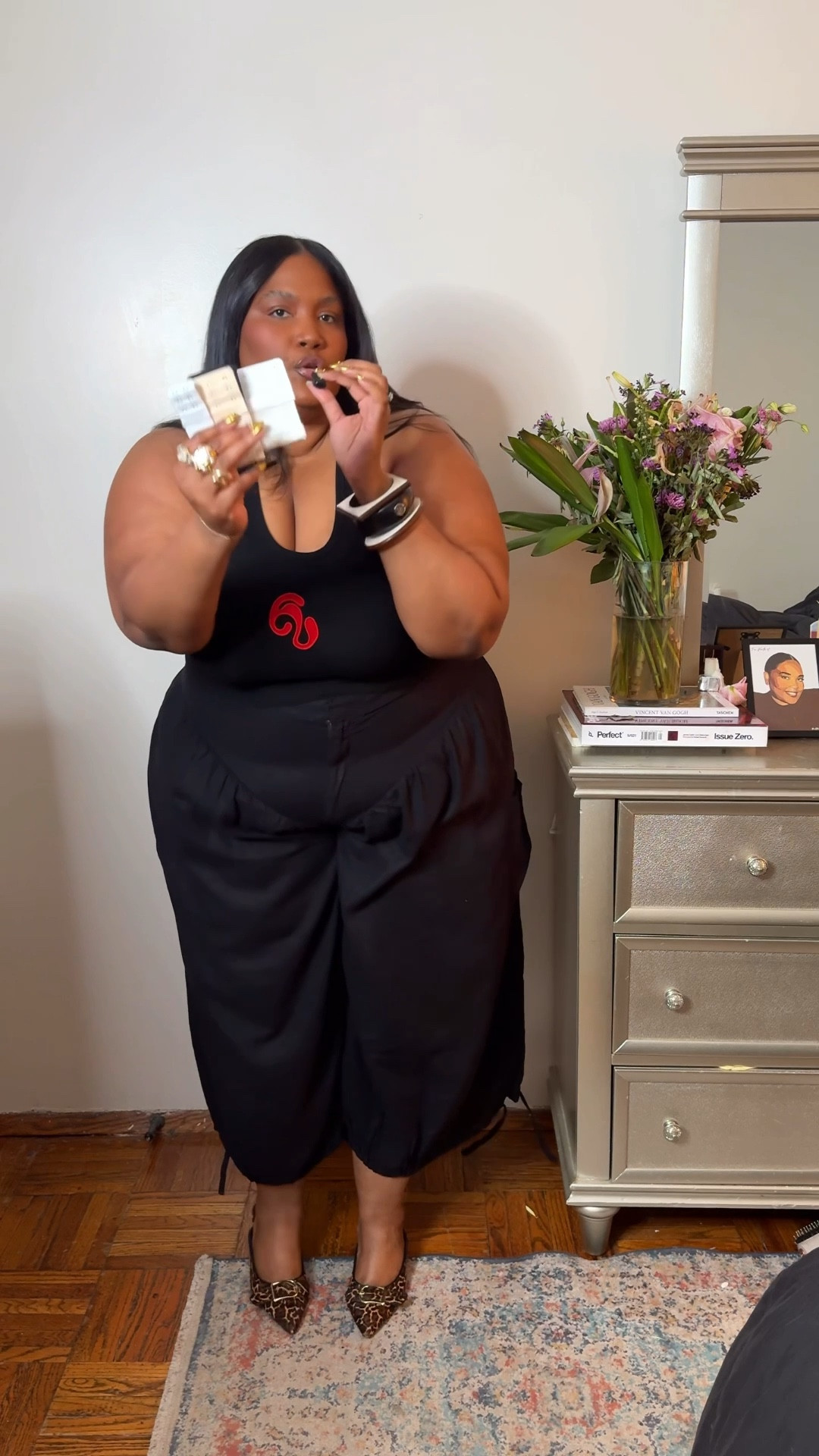 If you’re in between sizes and your bra feels tight, you might just need a bra extender.

Bras are expensive, and if your body fluctuates, you’re going to be in between sizes at some point.

Instead of buying a new bra, extenders are a simple, inexpensive way to adjust the fit while keeping the support you need.

Especially for my fuller bust girls—you know how much the right support changes everything.

Save this for laterthis can make a bigger difference than you think.



#LTKPlusSize