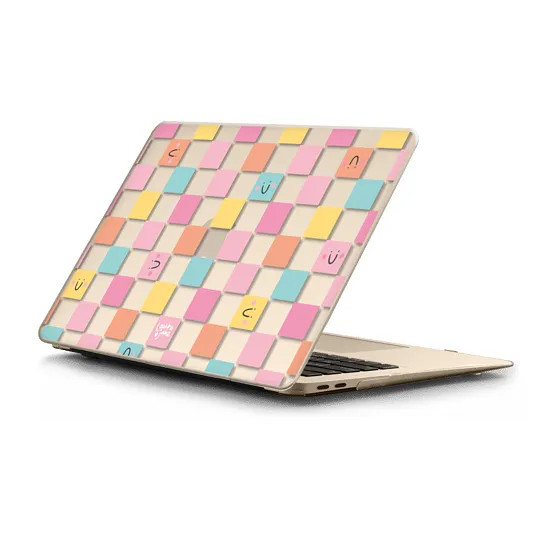 Cute Checkered by Laura Jane Illustrations | Casetify (Global)