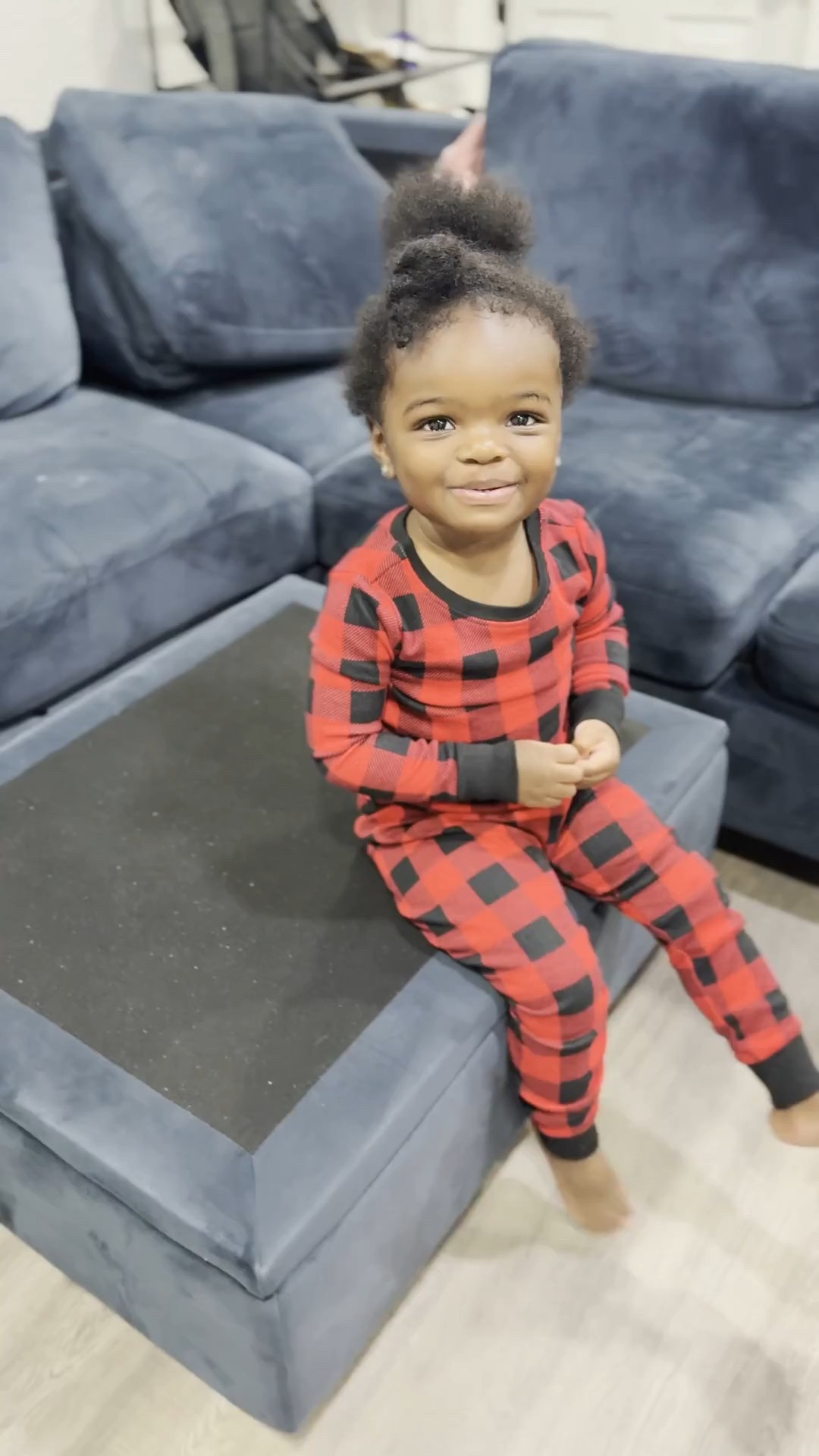 ALL the cute Christmas pajamas for the kids — festive, cozy, and seriously too adorable to handle 🎄❤️
From playful prints to classic holiday styles and comfy matching sets, I linked all my favorite kids’ Christmas PJs so you can shop the cutest looks for every little one this season!

#christmaspajamas #kidspajamas #toddlerchristmas #holidaykids #christmascozy #festivefashion #LTKkids #LTKholiday #LTKfinds #LTKsale #shoppingfavorites #onlineshopping #christmasshopping #holidaystyle #ShoppingWithPriiincesss #Atlantamom #Atlantabloggers #Atlantablogger #AtlantaCreator #Atlantacontentcreators #Atlantacontentcreator

#LTKSaleAlert #LTKKids #LTKHoliday