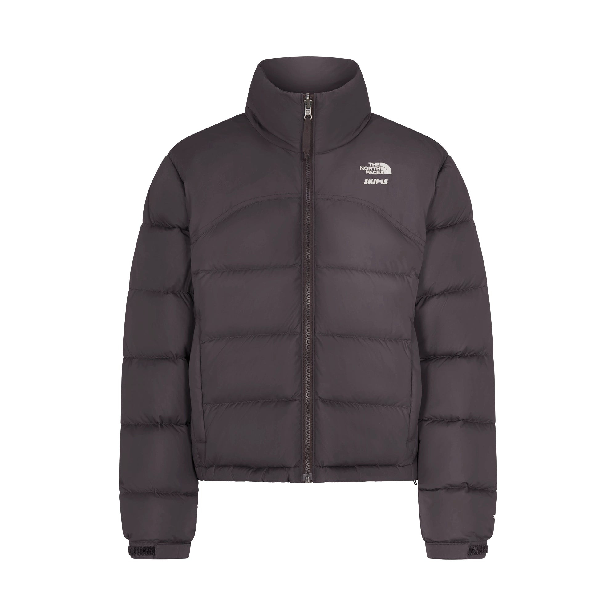THE NORTH FACE X SKIMS 2000 RETRO NUPTSE JACKET | PHOENIX | SKIMS | SKIMS (US)