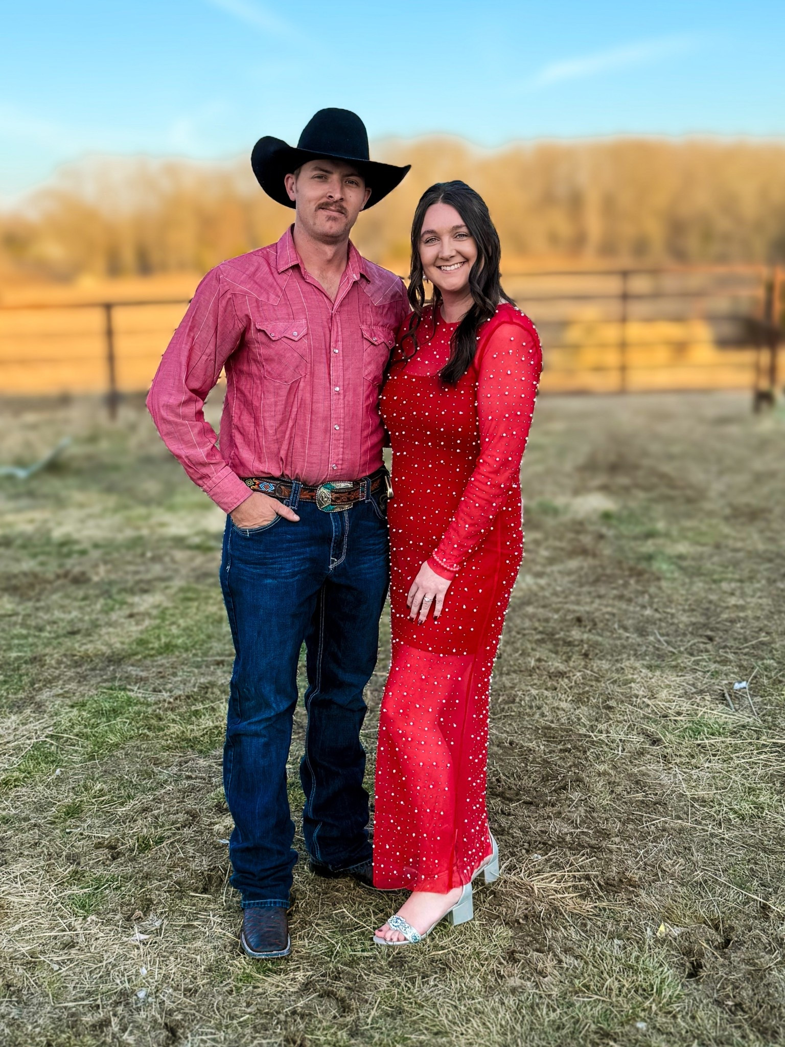 Valentines Day Outfit • Formal Dress • Western 

#LTKMens #LTKValentine #LTKgrwm
