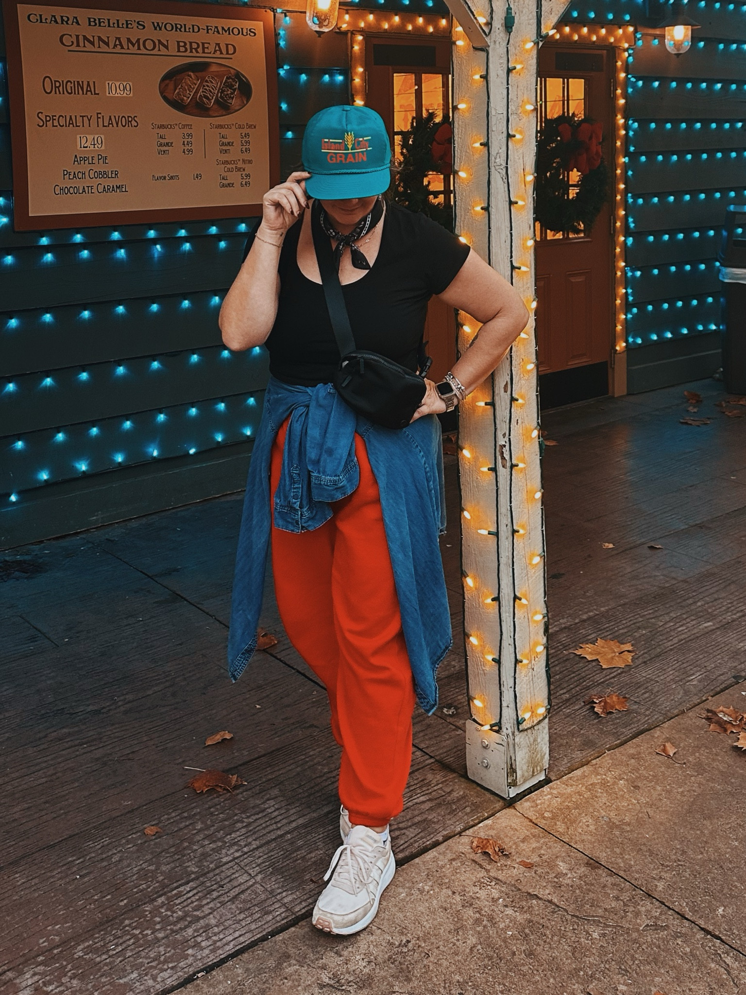 Best sweatpants every

#LTKPlusSize #LTKMidsize