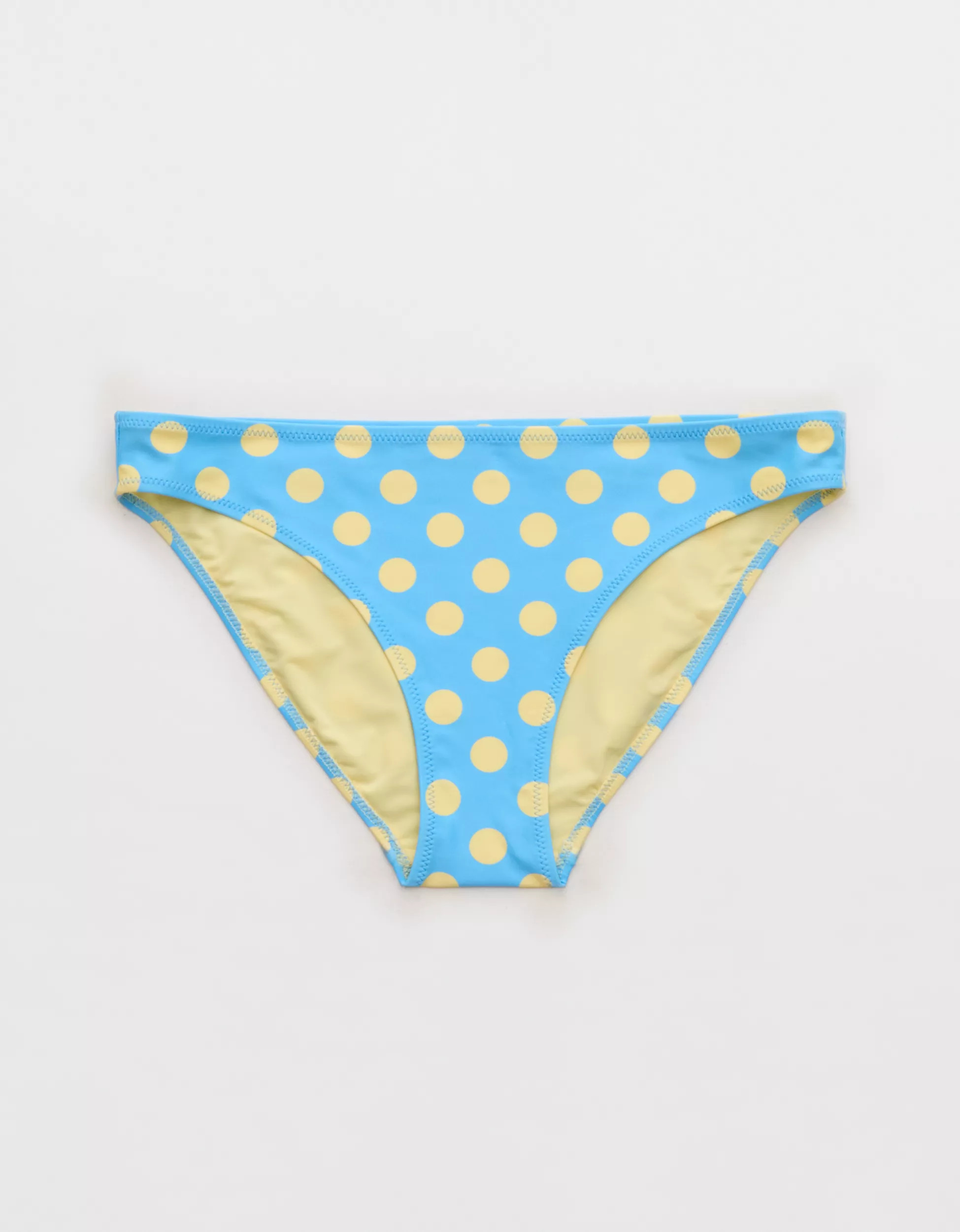 Aerie Full Coverage Classic Bikini Bottom | American Eagle Outfitters (US & CA)