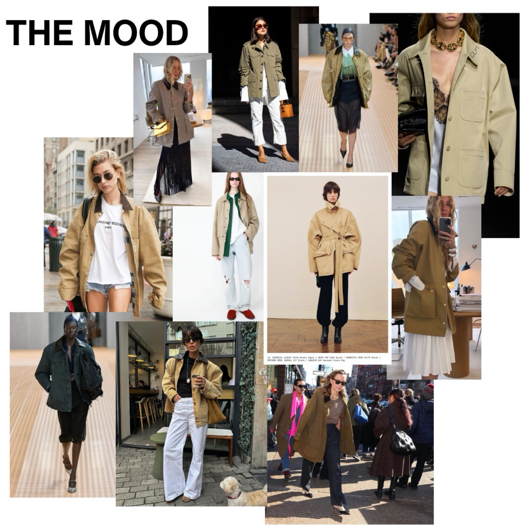 How to style Field Jackets | Barbour | Leather Collar 

#LTKeurope #LTKfindsunder100 #LTKstyletip