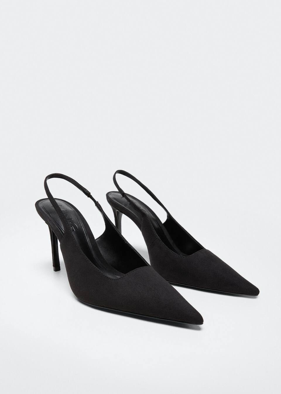 Search: Black heals (60) | Mango USA | MANGO (US)