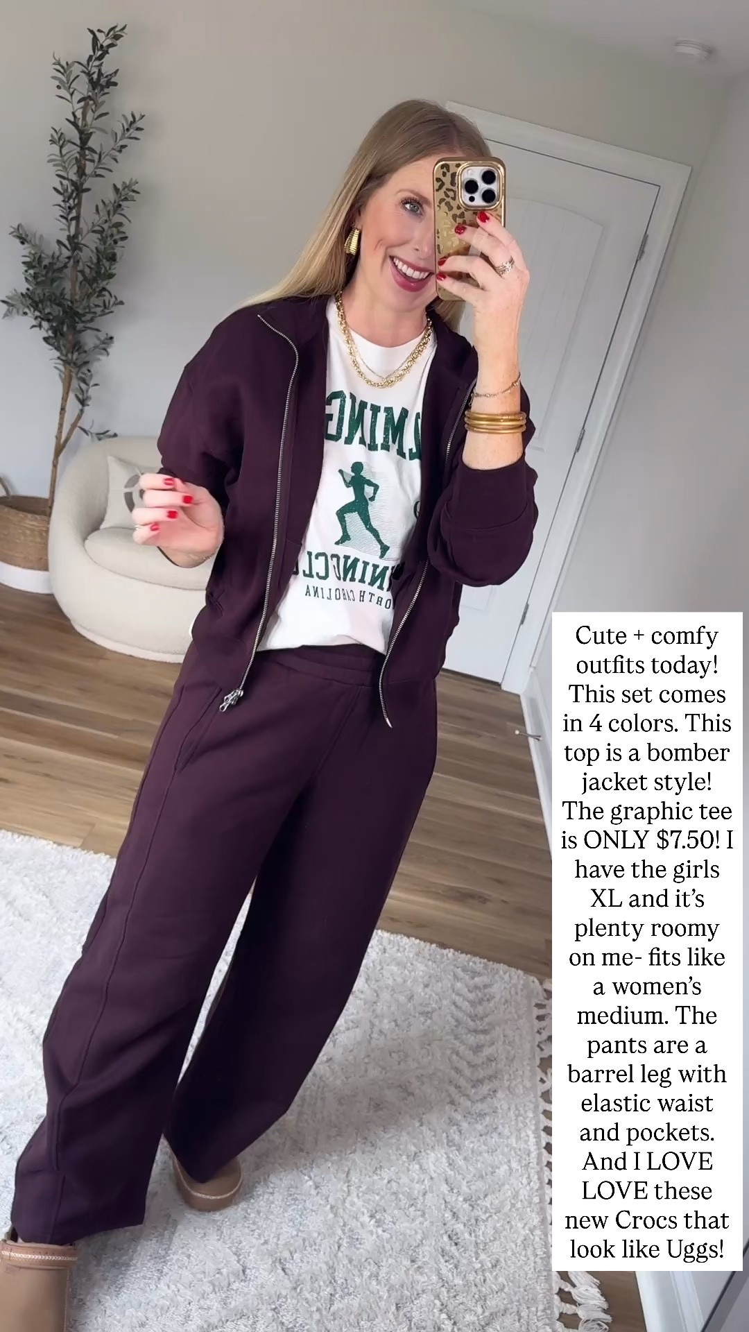 Walmart outfit

#LTKootd